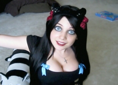 Opinion Miss hannah minx Did Miss hannah minx really. agree