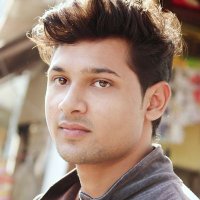 Arif Pathan - @arif_pathan8 Twitter Profile Photo