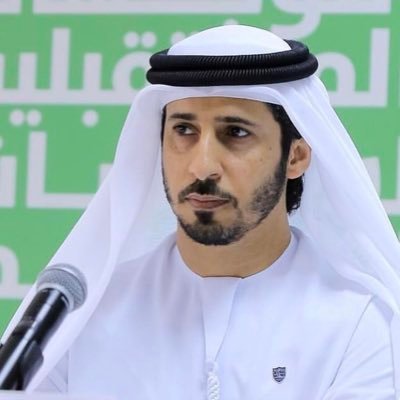 ali_almarri_ae's profile picture. الرئيس التنفيذي لكلية محمد بن راشد للإدارة الحكومية *تغريداتي تمثلني فقط* Executive President of Mohammed Bin Rashid School of Goverment
