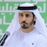 ali_almarri_ae's profile picture. الرئيس التنفيذي لكلية محمد بن راشد للإدارة الحكومية *تغريداتي تمثلني فقط* Executive President of Mohammed Bin Rashid School of Goverment