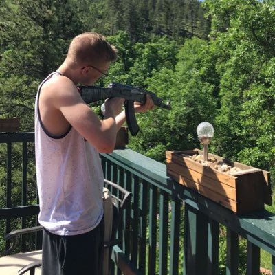 TracyMcGradyOne's profile picture. Yo