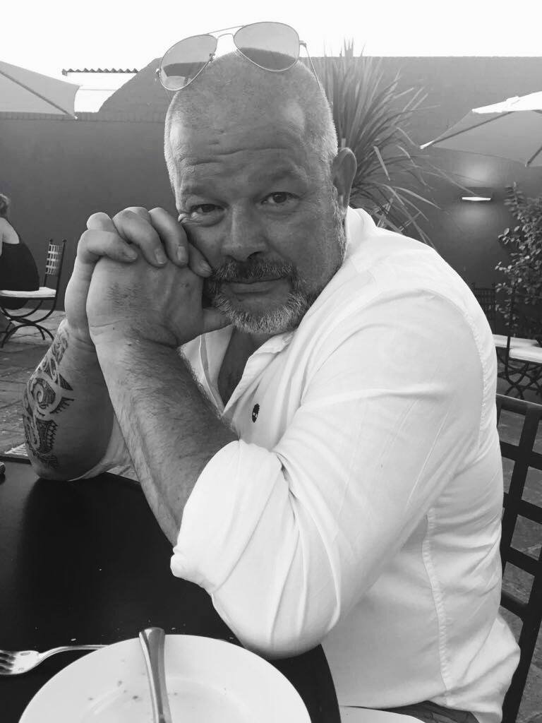 Stevebadgerreal's profile picture. local business man enjoying raising money for local charities and actively improving services for people with a disibility