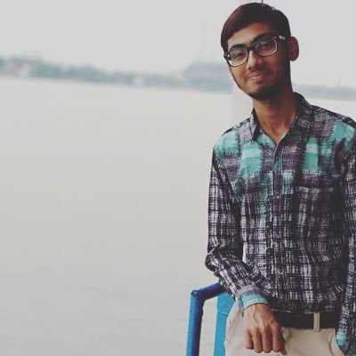 FOSS enthusiast | Web Developer | #python #Django | #dgplug | #blogger at https://t.co/JHUlG3j9xm | Curious about new tech 😙. He/him