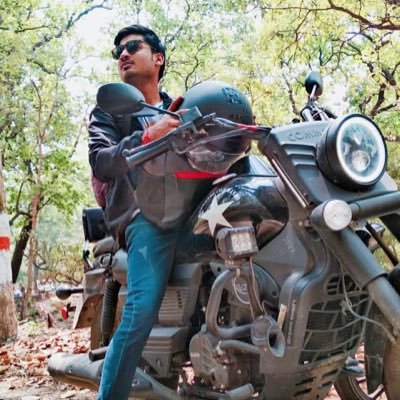 siddhant_vashu's profile picture. Be a change for society 🤞🏻#Humanitarian