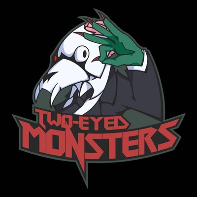 two eyed monsters twoeyedmonsters twitter