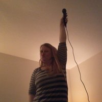 Emily Wilson (@krazedpeace) 's Twitter Profile