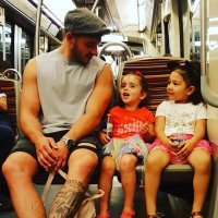 Dec Patton (@decpatton7) 's Twitter Profile