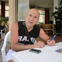 John Ray (@johnray59304298) 's Twitter Profile