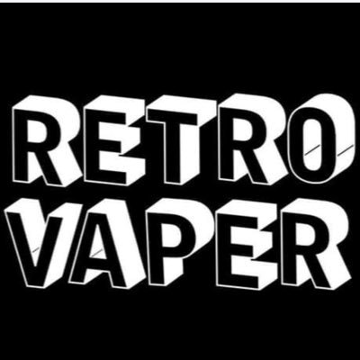 One of the UK’s Cheapest Vaping Stores. With Over 1000 Products you won’t be disappointed 💥 Save up to 90% off the RRP with Retro Vaper UK 🇬🇧