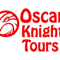Oscar Knight Tours(@OscarKnightTour) 's Twitter Profile Photo