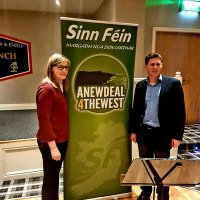 Roscommon Sinn Féin(@RoscommonSF) 's Twitter Profile Photo