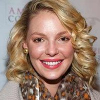 Katherine Heigl(@Katheri63072781) 's Twitter Profileg