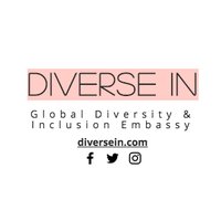 Diverse In #inclusiveintelligence(@diversein) 's Twitter Profile Photo
