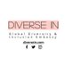 Diverse In #inclusiveintelligence (@diversein) Twitter profile photo