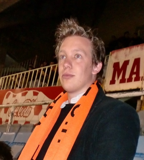 noudjanssen's profile picture. 