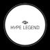 Hype Legend (@hypelegend_) Twitter profile photo Hype Legend (@hypelegend_) Twitter profile photo