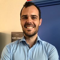 Peter Gjøl Jensen (@petergjoel) 's Twitter Profile