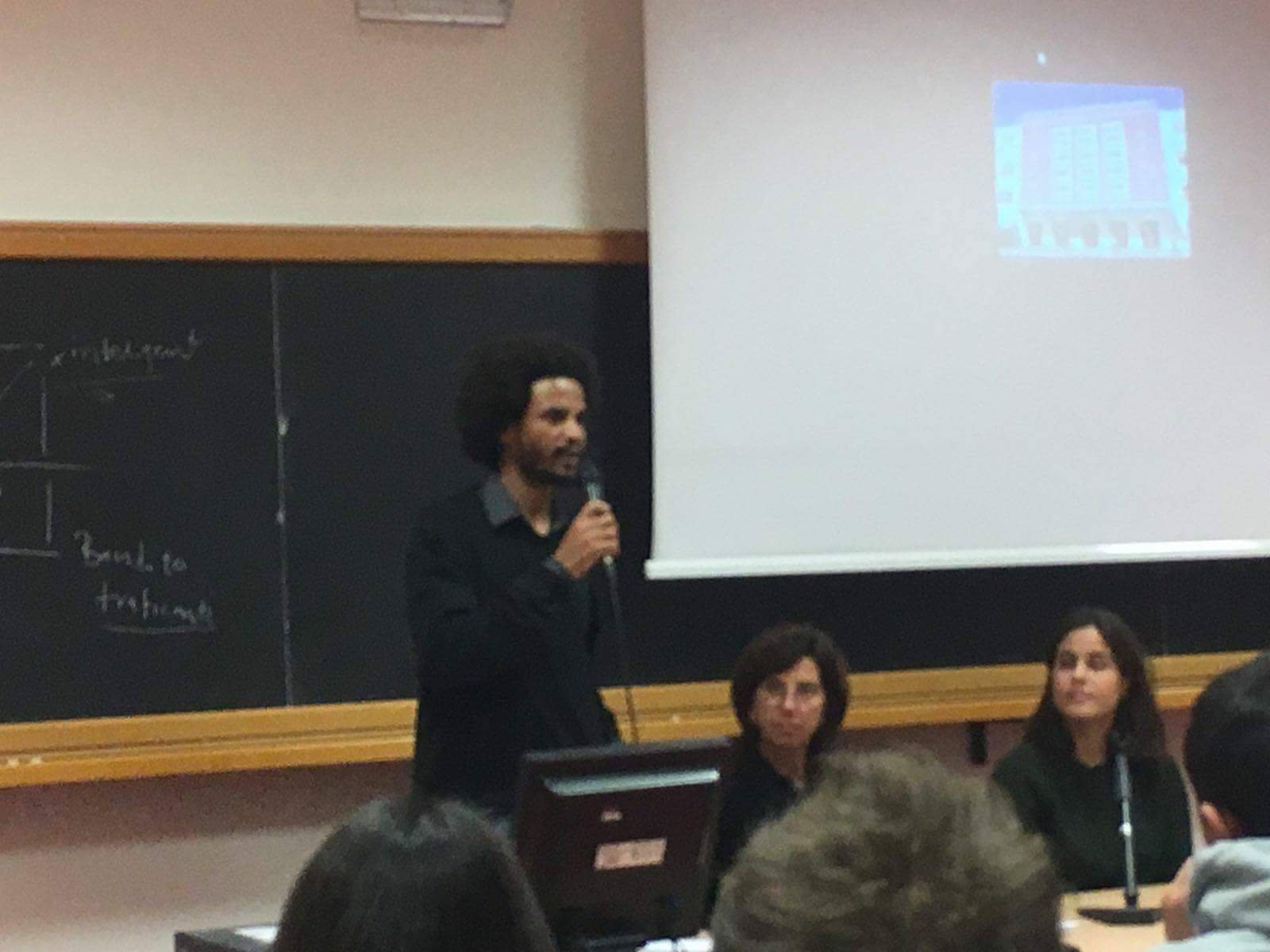 AbrhamFa's profile picture. 