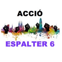 Acció Espalter 6 (@espaltersos) 's Twitter Profile