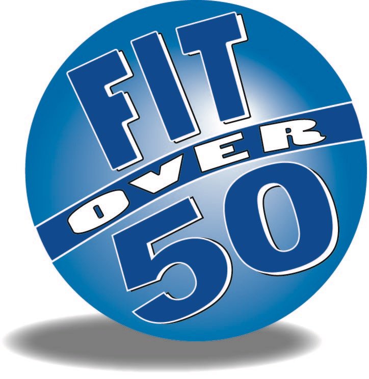 FitOver50 is a health and fitness app dedicated to revealing the inner athlete in individuals of all fitness levels