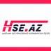 HSE.AZ (@hseazerbaijan) Twitter profile photo HSE.AZ (@hseazerbaijan) Twitter profile photo