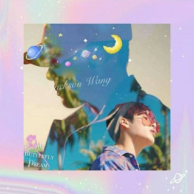 My Butterfly Dreamさんのプロフィール画像