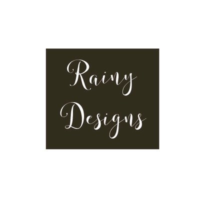 _RainyDesigns's profile picture. • Stationary • Notebooks • Pens • contact if you’d like a personalised product.