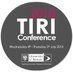 The TIRI Conference (@conftiri_) Twitter profile photo The TIRI Conference (@conftiri_) Twitter profile photo