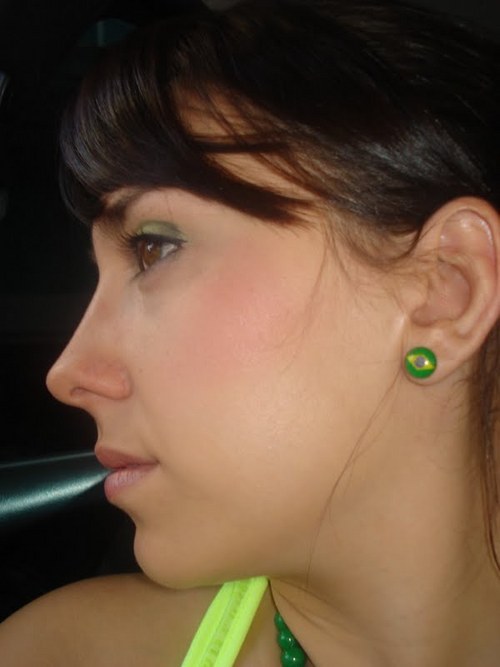 cintiarmendes's profile picture. 