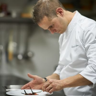 Chef Ejecutivo Hotel Eurostars Madrid Tower (Madrid)