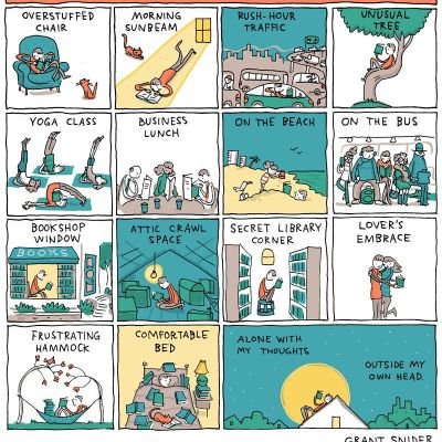 rrrossetti's profile picture. Lector