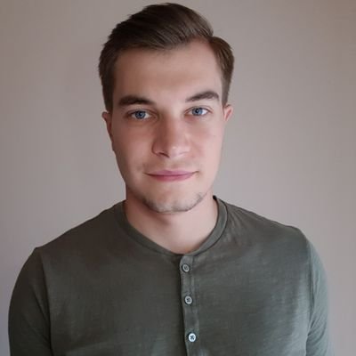 DaniCopaciu's profile picture. Software engineer
from Romania