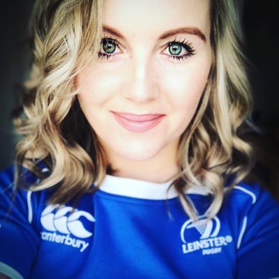 Strategy Director @TBWA_Dublin Brand\Connections\Channel\Digital\Social. 📸 🐶🏉 🥾🏊🏻♀️🌲 IG: @aleeshajulia ~ Opinions are my own, not those of my employer.