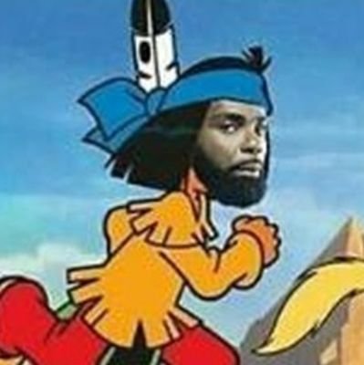 _alainprovist_'s profile picture. m3lich