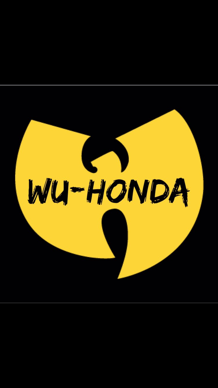 WuHonda1 Profile Picture