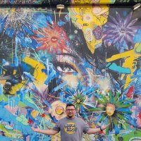 Zaddy Hodges (@jzhodges) 's Twitter Profile