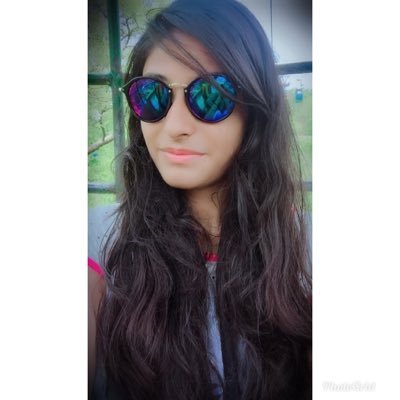 JiiMansi's profile picture. Foodie 😋😋 ,,moody 😈😈 ,,fire 🔥 🔥 and desire🌟🌟