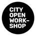 City Open Workshop (@CityOpenW) Twitter profile photo