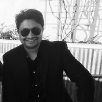 Abesh Niroula (@aniroulamd) Twitter profile photo