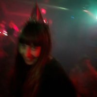 Chrissy Barnacle (@chrissybarnacle) 's Twitter Profile