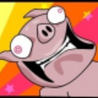 Bigpiggy01 (@bigpiggy01) 's Twitter Profile