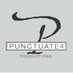 Punctuate4Productions (@punct4p) Twitter profile photo Punctuate4Productions (@punct4p) Twitter profile photo