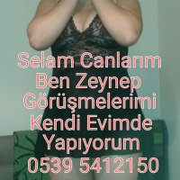 Zeynep (@zeynep79774532) Twitter profile photo