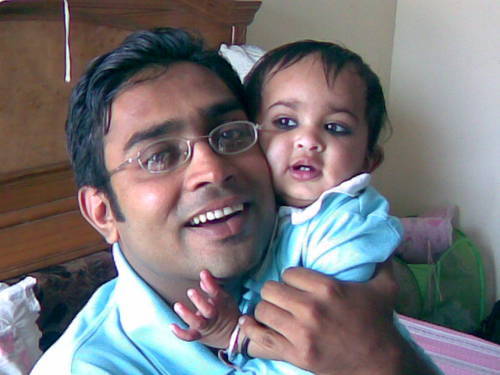 rahulvkk's profile picture. Software Engineer