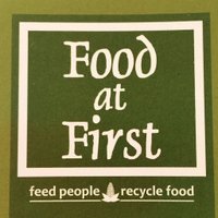 Food At First (@foodatfirst) 's Twitter Profile