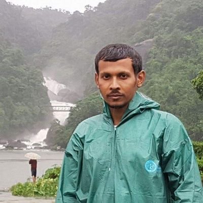 mforhad143's profile picture. Service Holder