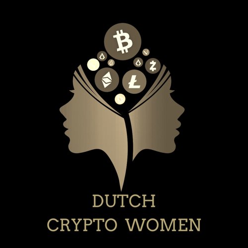 Our mission is to educate, connect & get more women excited for Crypto & blockchain