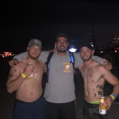 michael_davis56's profile picture. FGCU | 954 | God, Country, Family