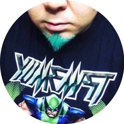 は. せ. や. ん【公式】™️🧚‍♂️👊🌱さんのプロフィール画像