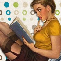 Gin Giles (@gingiles) 's Twitter Profile